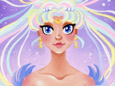 PrincessSerenity